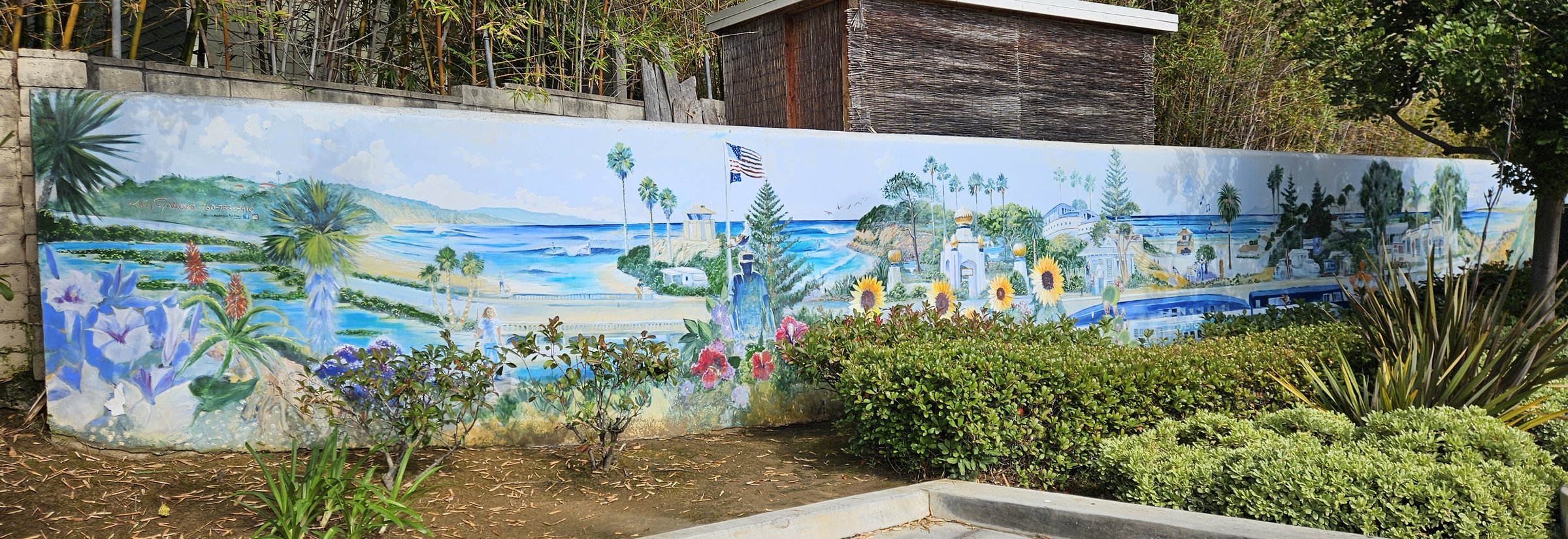 7-Eleven Panorama