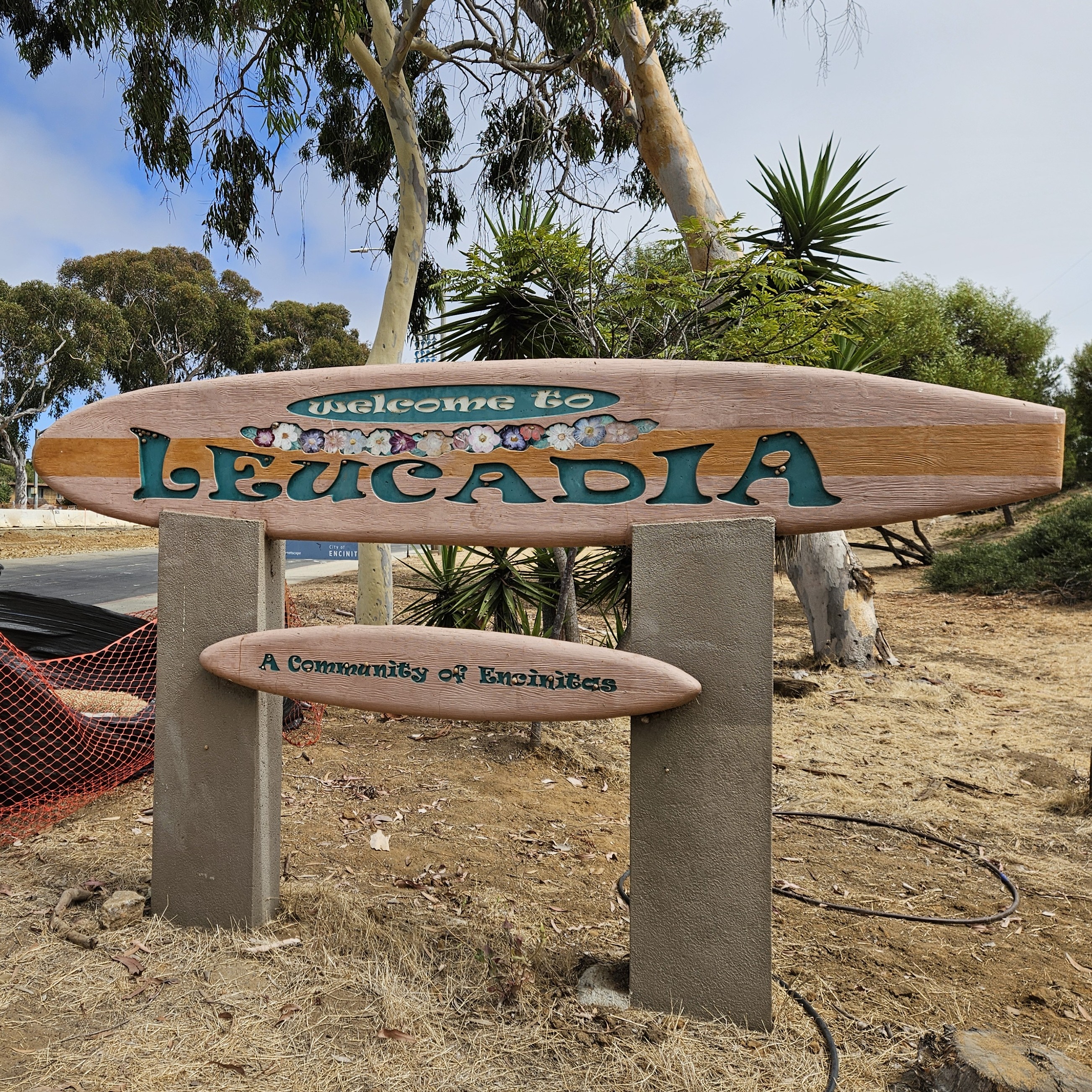 Welcome to Leucadia