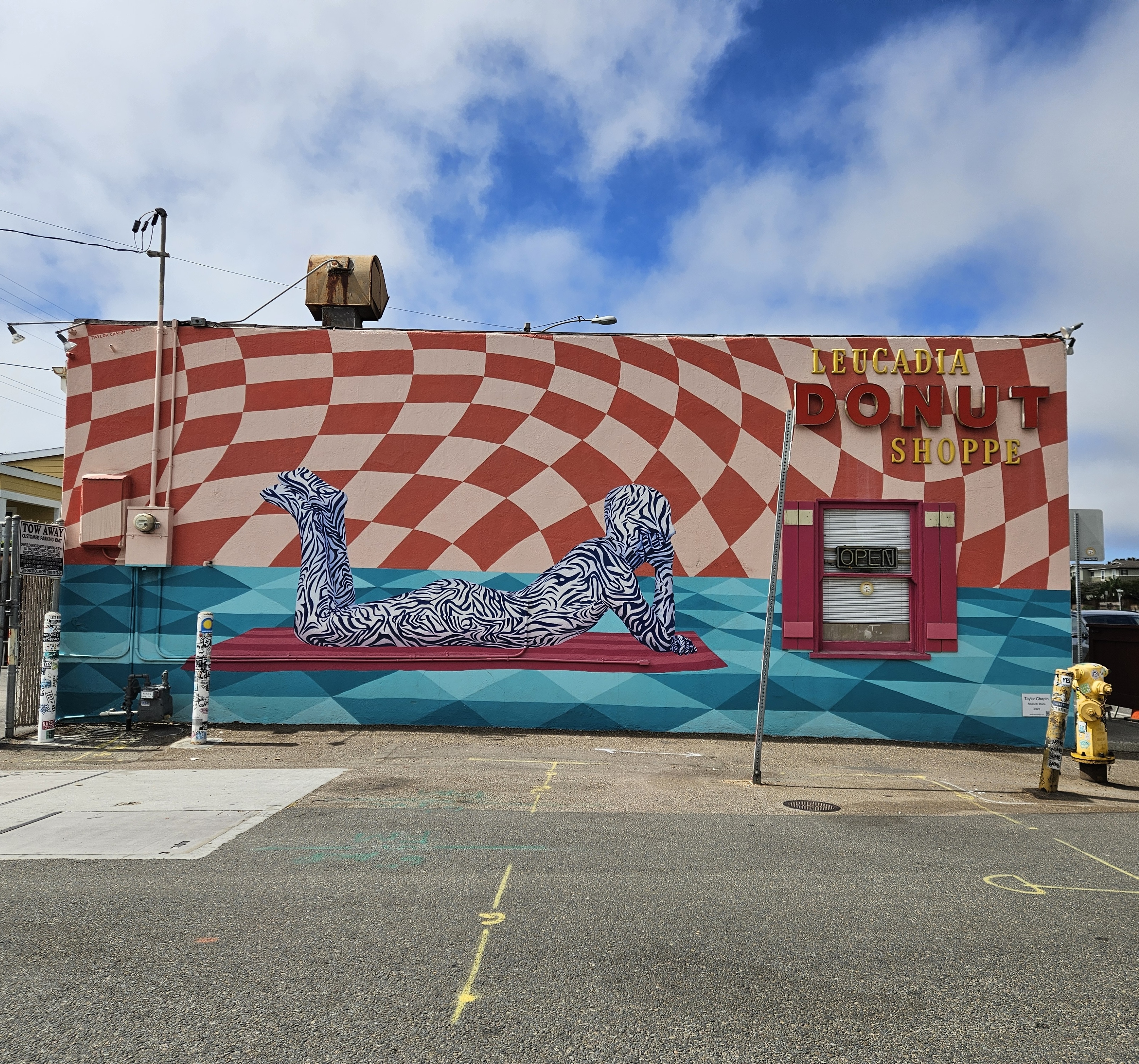 Leucadia Donut Shoppe