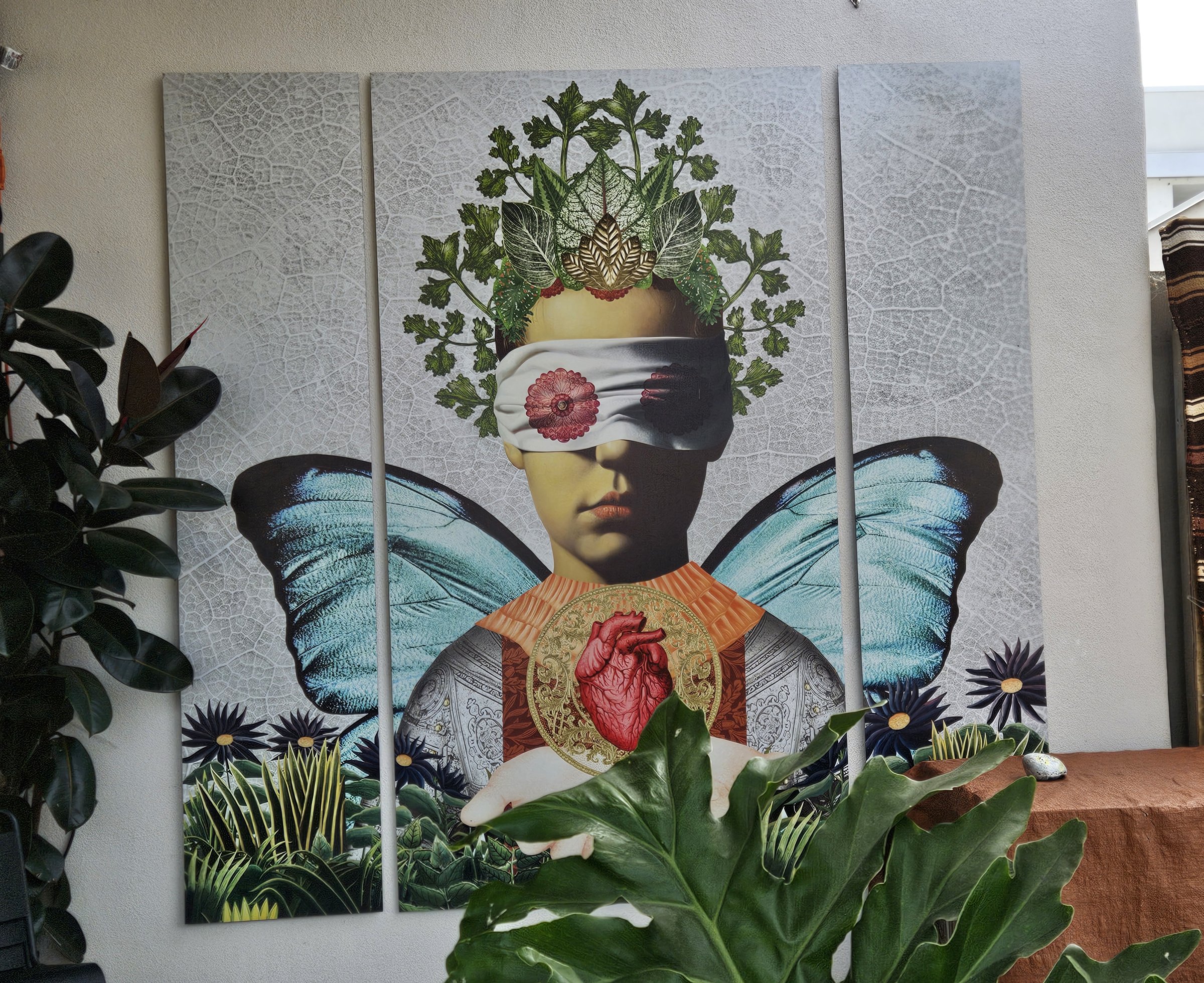 Butterfly Prince
