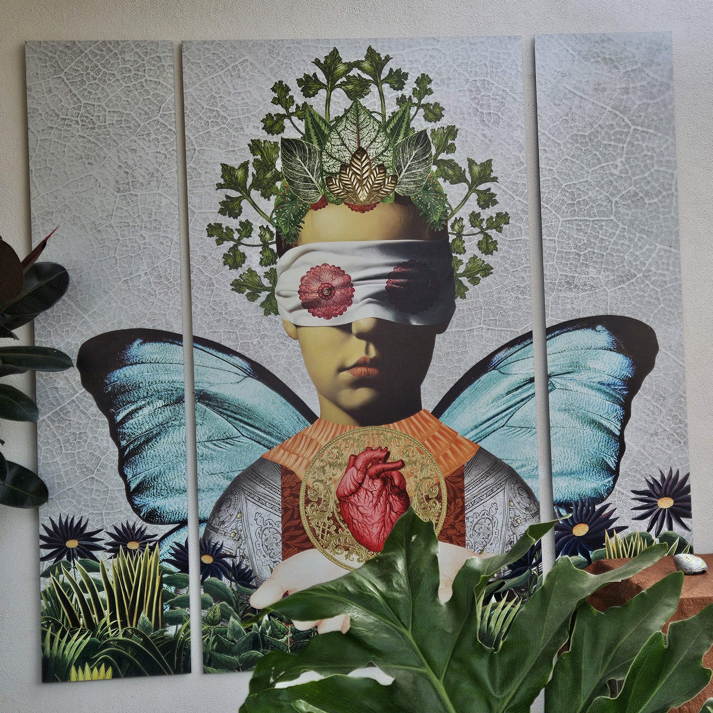 Butterfly Prince