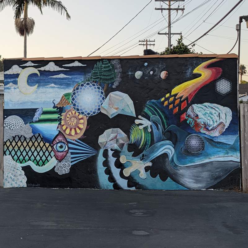 Leucadia Glass