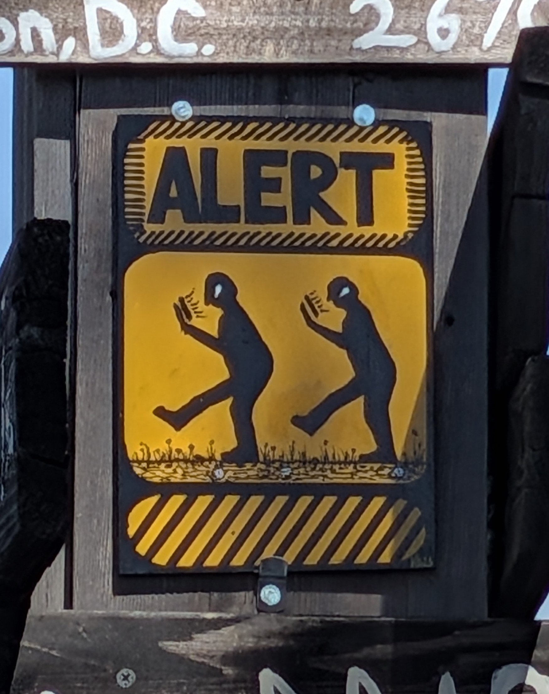 Alert