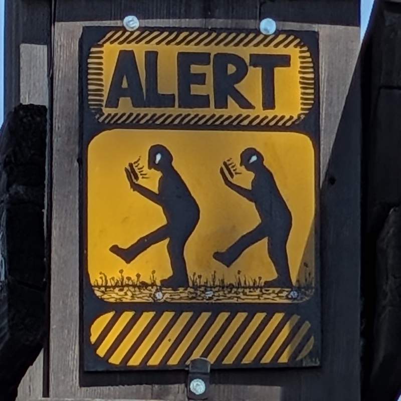 Alert