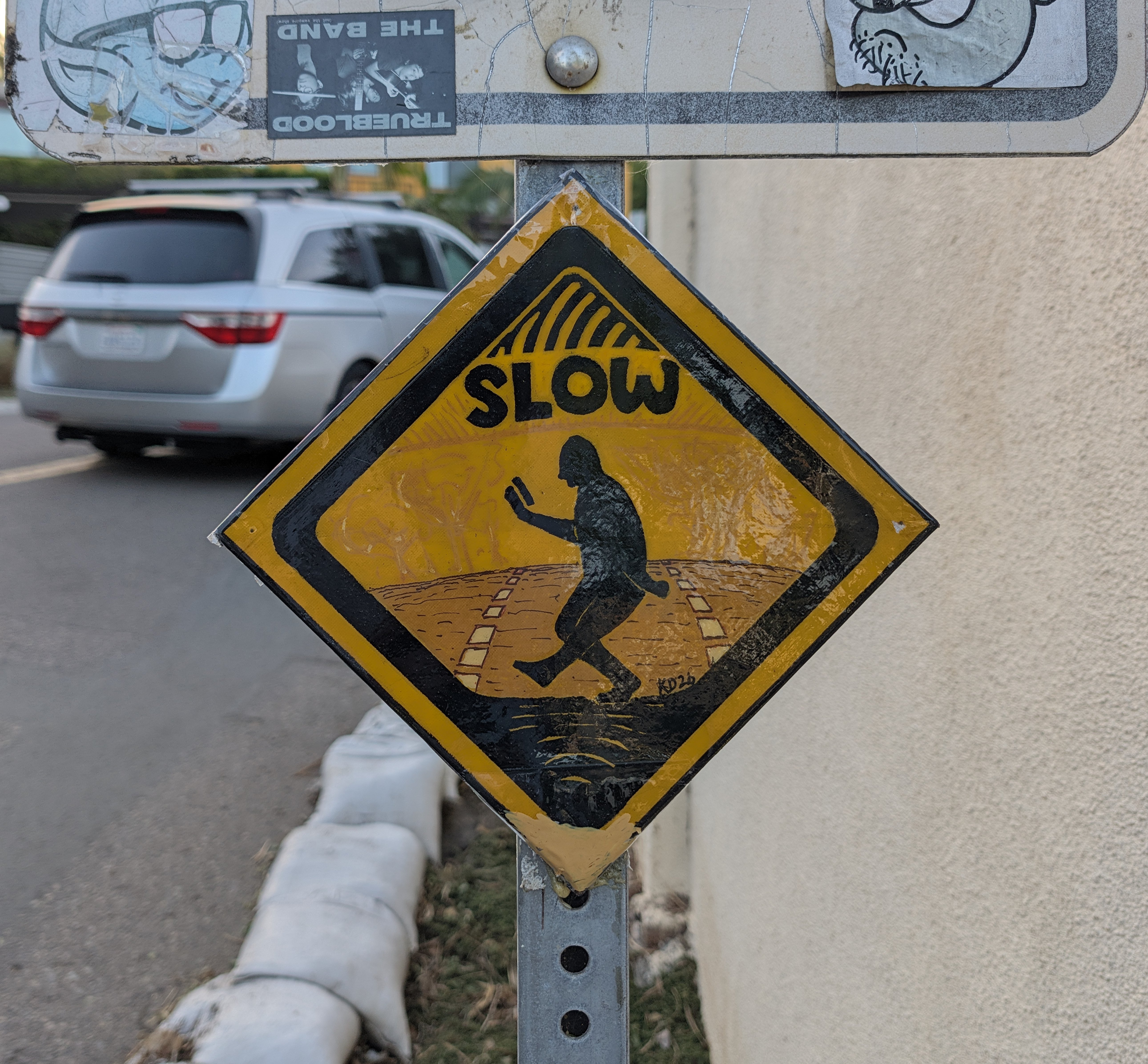Slow
