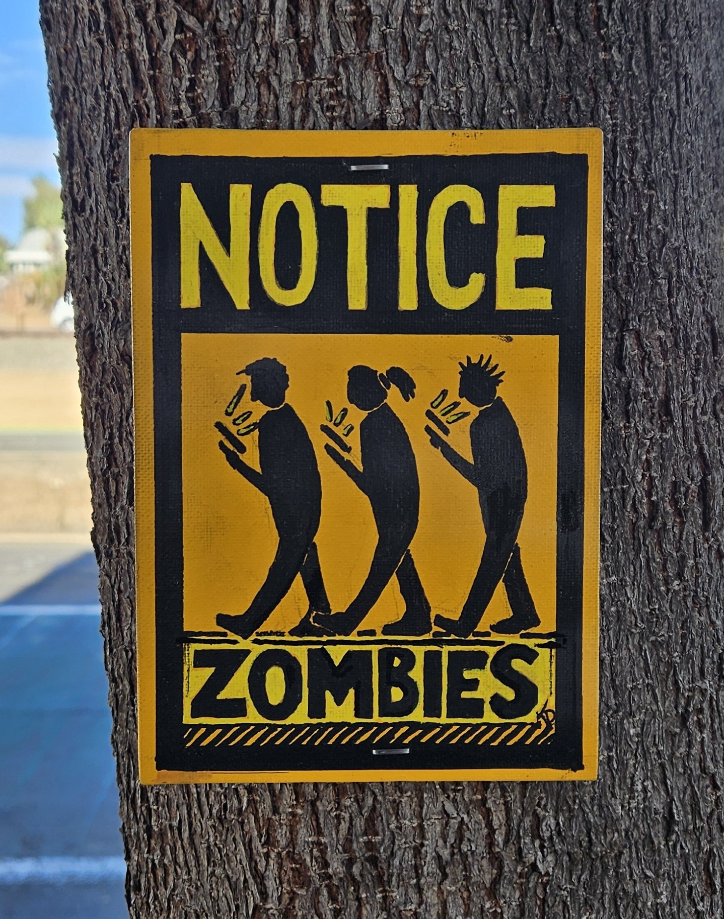 Zombies