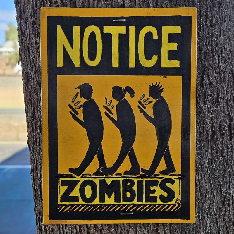 Zombies