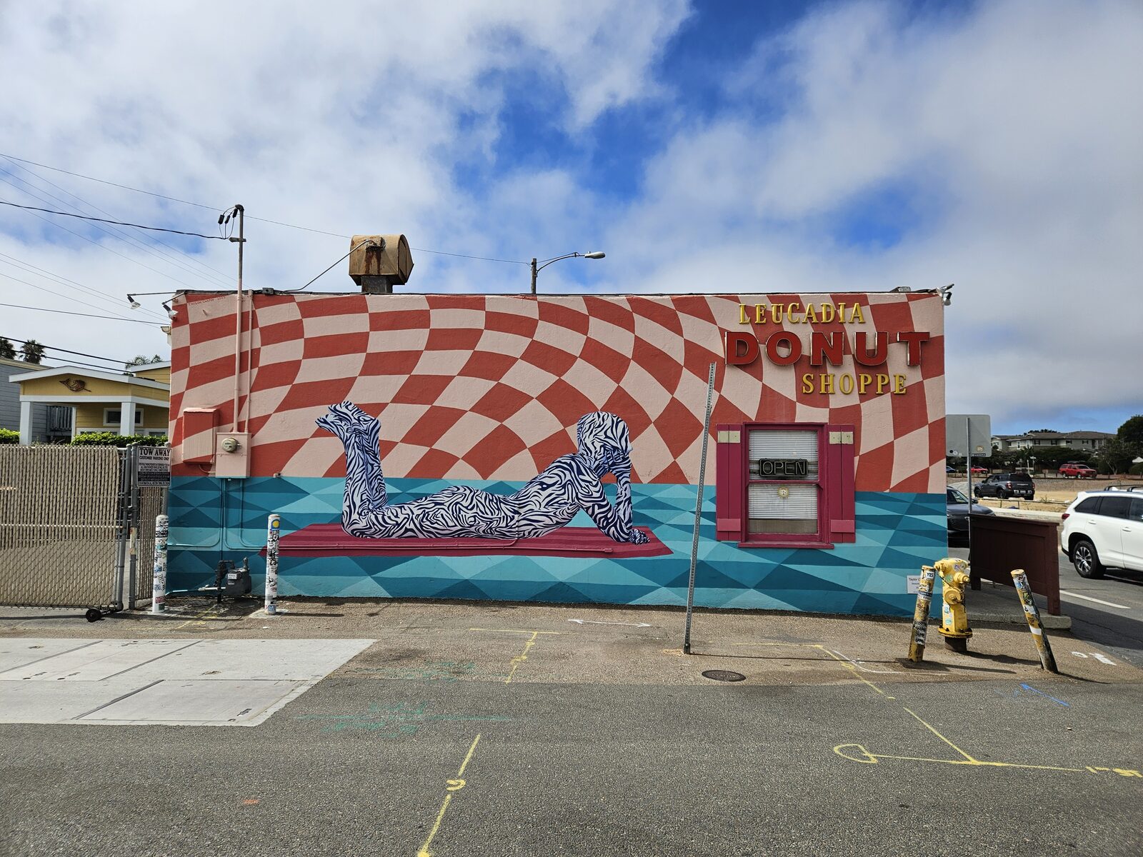 Leucadia Donut Shoppe