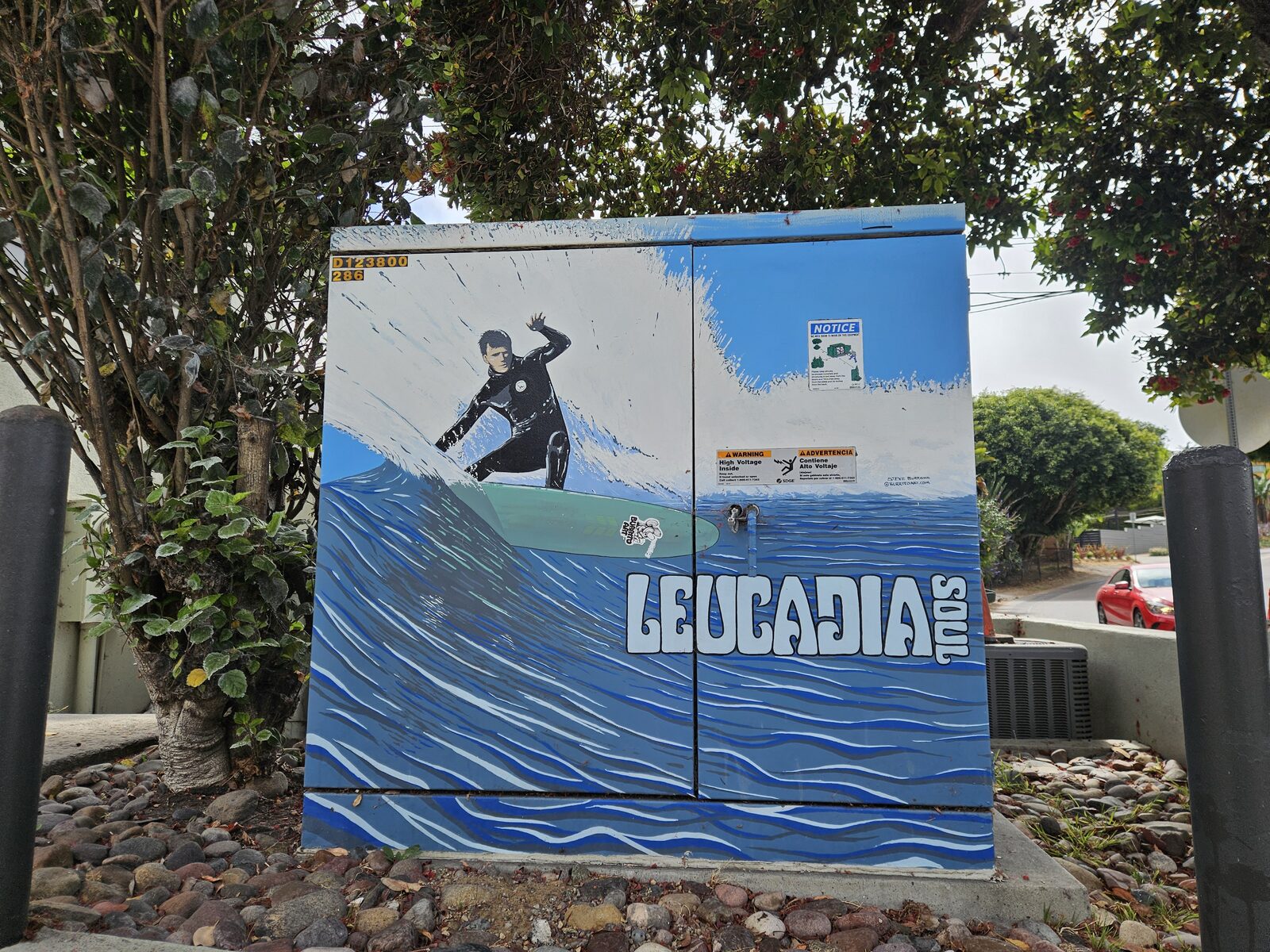 Leucadia Soul