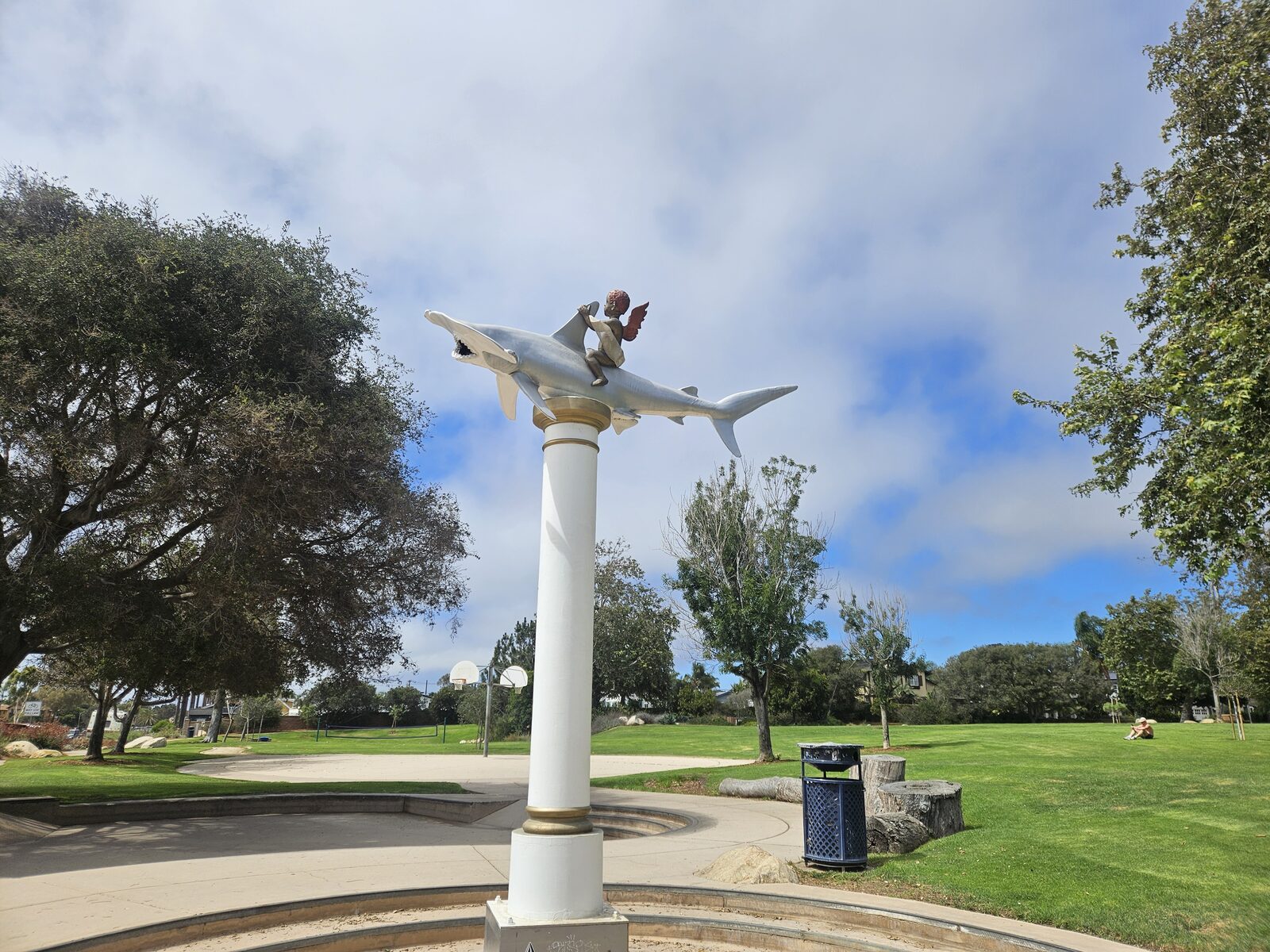 Neptune Jr.